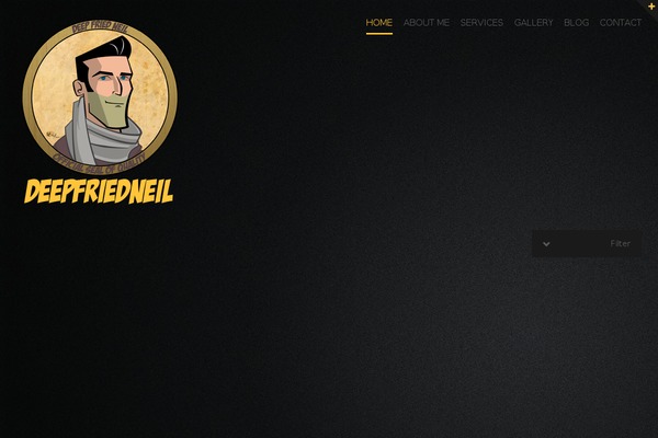 Site using Audio plugin