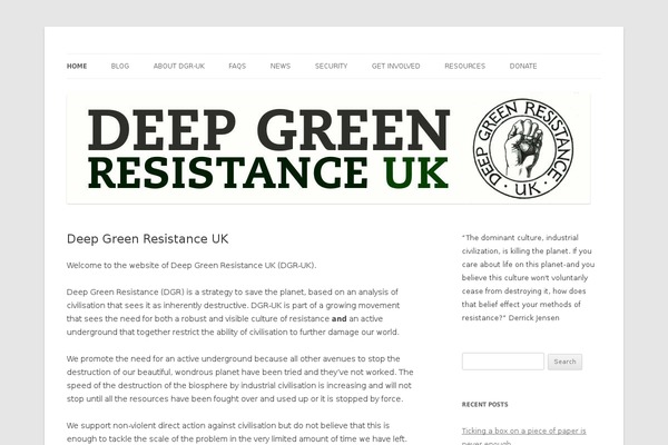 Site using Dgr-search-filter plugin