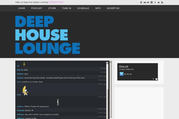 Site using Lbg-audio8-html5-radio_ads plugin