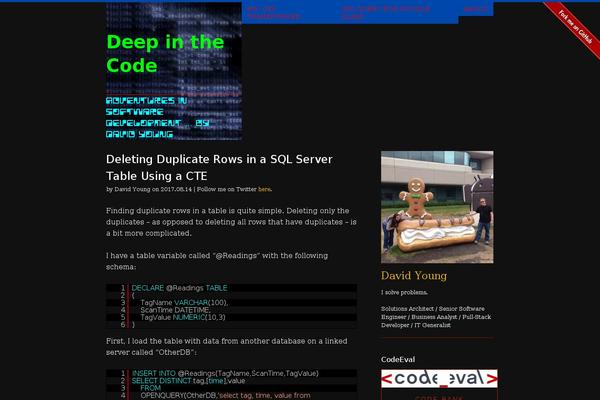 Site using Internet Defense League Cat Signal plugin