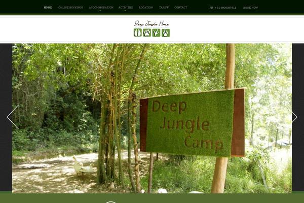 Site using Bestel-core plugin
