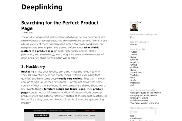 fastr theme site design template sample