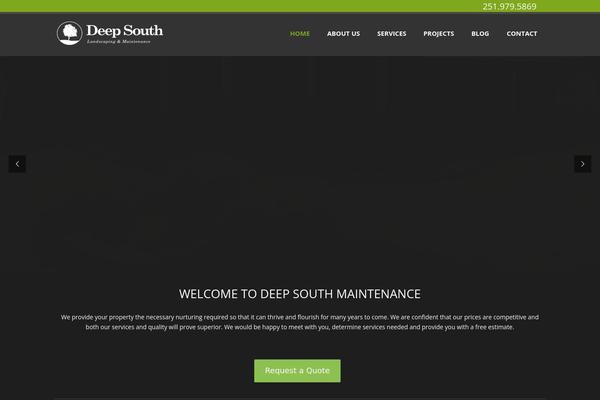 Site using Popup-maker-advanced-theme-builder plugin