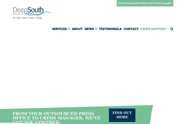 Site using Everlightbox plugin