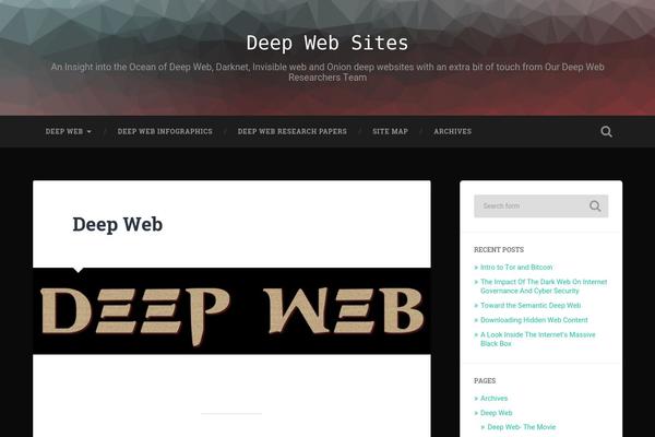 Site using Thirstyaffiliates plugin