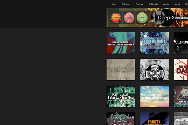 Site using Image Caption Hover plugin