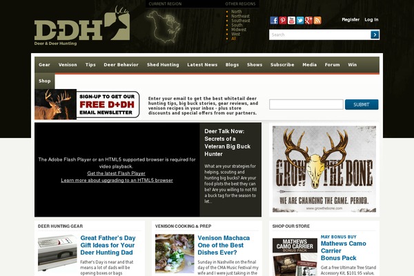 Site using Poll-wp plugin