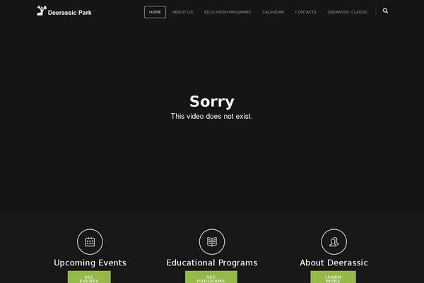 Site using Instagram Gallery plugin