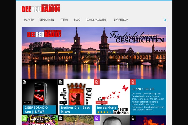 Puzzles theme site design template sample