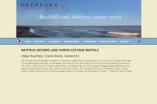 Site using Contact Form 7 Calendar plugin