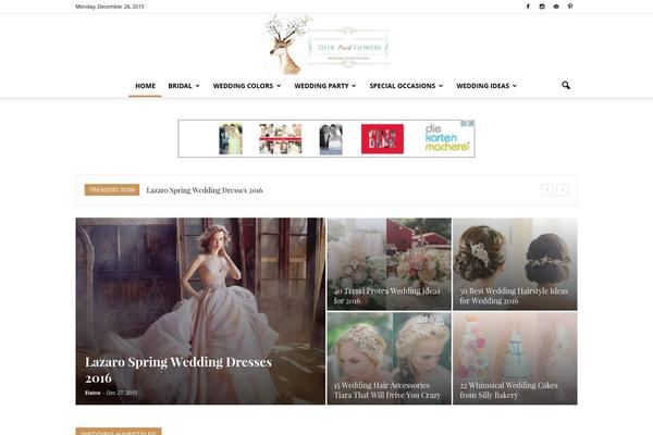 Site using Rate-my-post plugin