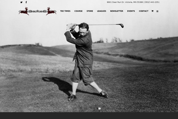 Elision theme site design template sample