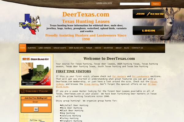 Site using Awpcp-featured-ads plugin