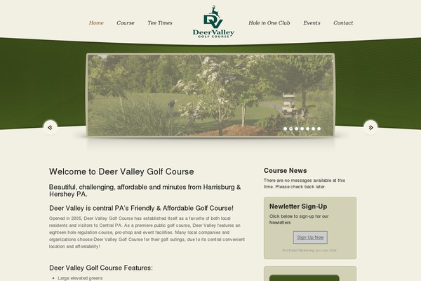 Site using Golfnow-legacy-shortcodes plugin