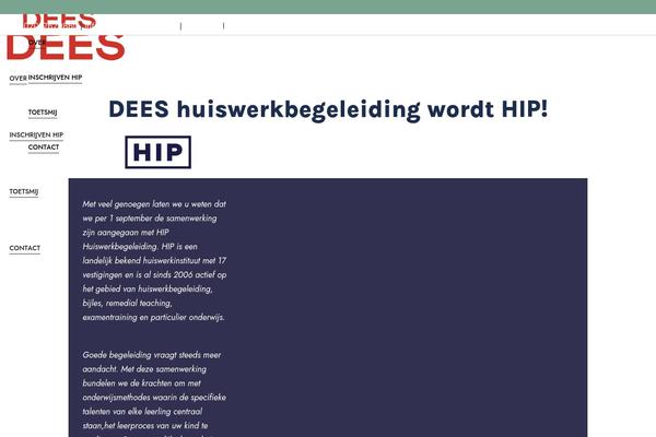 Site using Emeritus-core plugin
