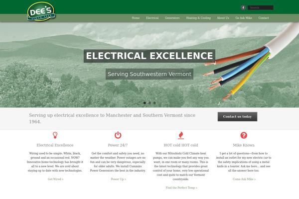 Designagency theme site design template sample