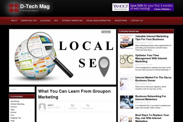 deesoft.net site used Invition
