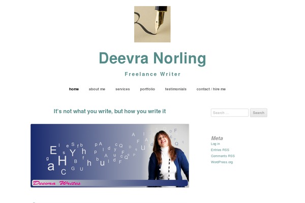 Site using Best Logo Slider plugin