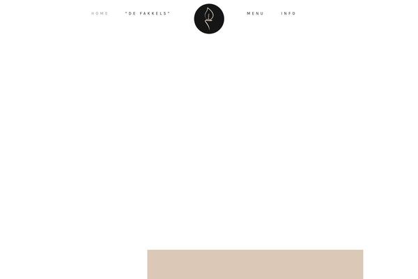 Site using Laurent-core plugin