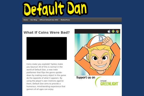 Responsive theme site design template sample