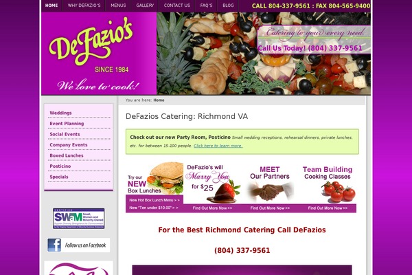 Site using Update Image Tag Alt Attribute plugin