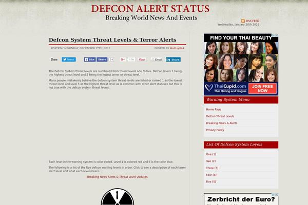 Jumla theme site design template sample