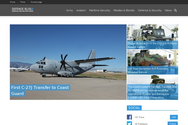 newspaper-7.0.0 theme websites examples