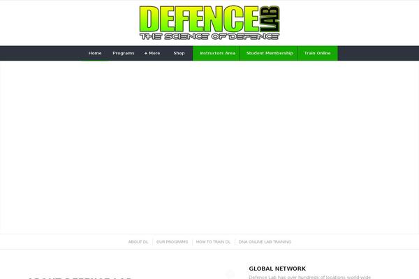 Site using Wordpress-country-selector plugin