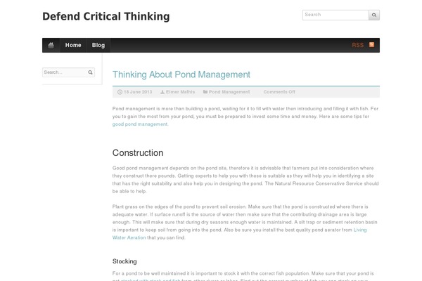 Sliding theme site design template sample