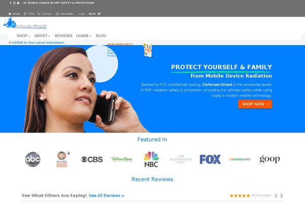 Site using Woocommerce-smart-coupons plugin