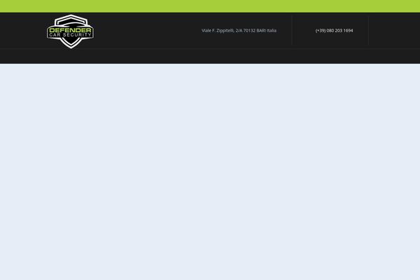 Consultax theme site design template sample