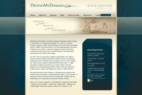 Paperstreet theme site design template sample
