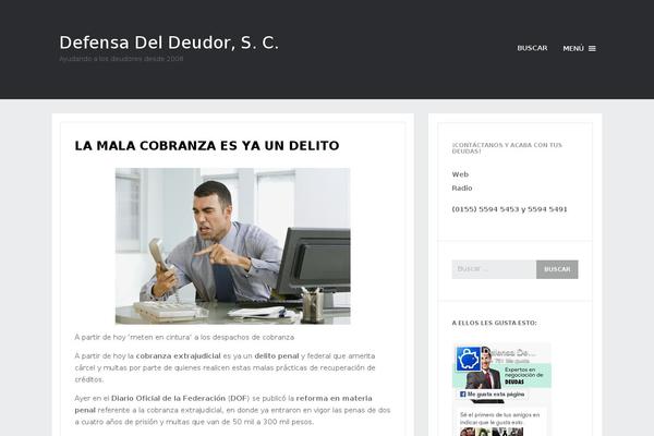 Site using Gutenberg-core plugin