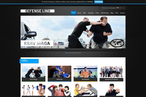 Site using Advanced-recent-posts-widget plugin