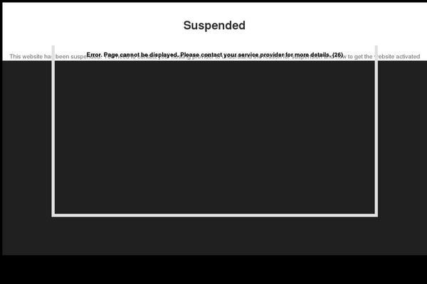 Site using Layered-popups plugin