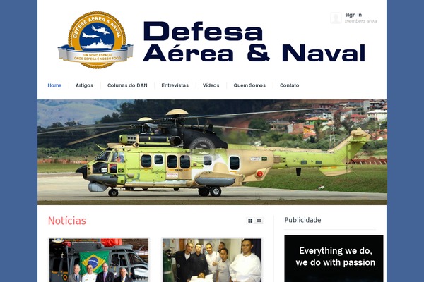 JNews theme site design template sample