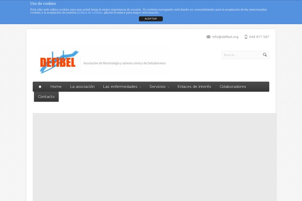 Site using BuddyMenu BuddyLinks plugin