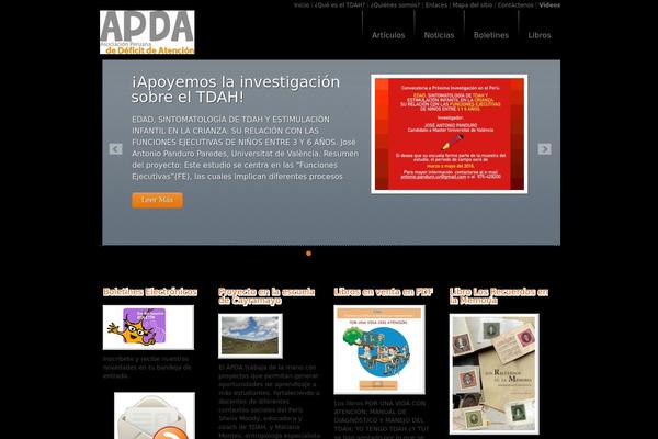 Private Lawyer theme site design template sample
