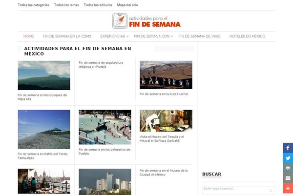 Origamiez theme site design template sample
