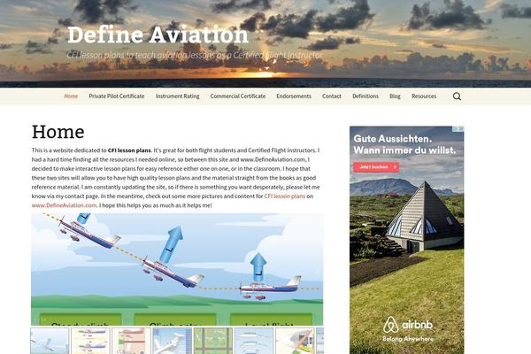 Site using Drag And Drop HTML Visual Editor, WYSIWYG. Flux Live! By Plug & Edit. plugin