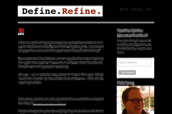 Cleanr theme site design template sample