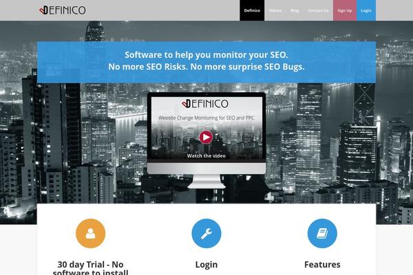 Site using BuddyPress Social plugin