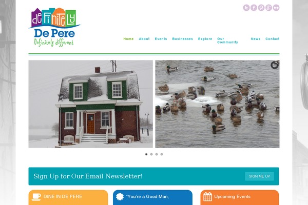 Site using Geodir_custom_posts plugin
