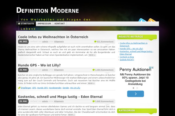 Site using BotBlocker plugin
