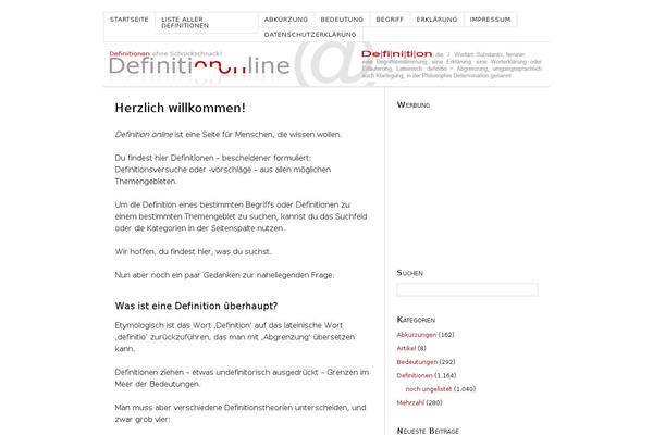 Site using Borlabs-cookie plugin