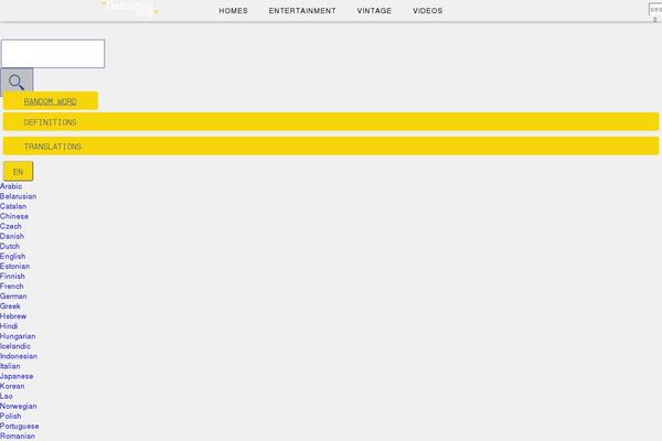 genesiscoreapp theme websites examples