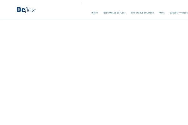 Site using Kitecx-themer plugin