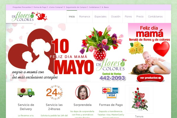 RT-Theme 18 theme site design template sample
