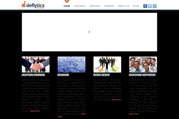 Site using Social-media-buttons-toolbar plugin