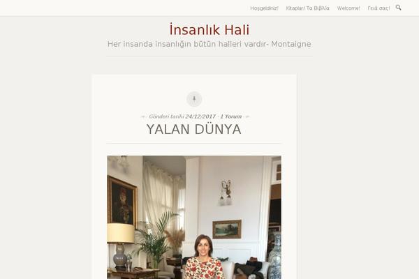 Site using Ie-sitemode plugin